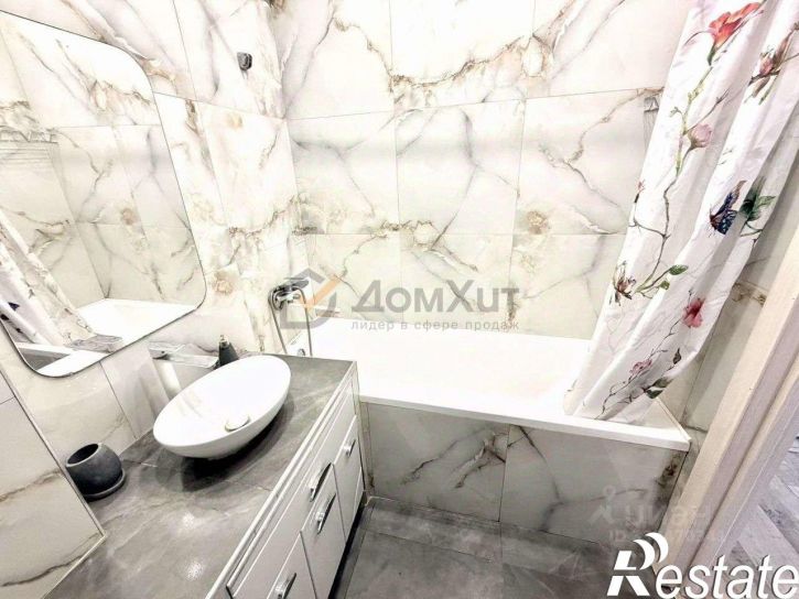 2-комн квартира улица Павла Корчагина, 19Б к2,  д. 19Б к2