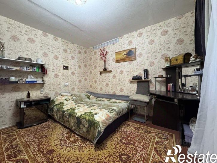 2-комн квартира улица Астана Кесаева, 5/3,  д. 5/3