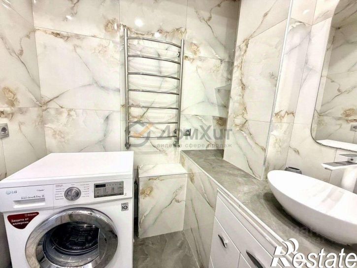 2-комн квартира улица Павла Корчагина, 19Б к2,  д. 19Б к2