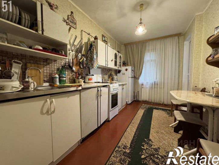 2-комн квартира улица Астана Кесаева, 5/3,  д. 5/3