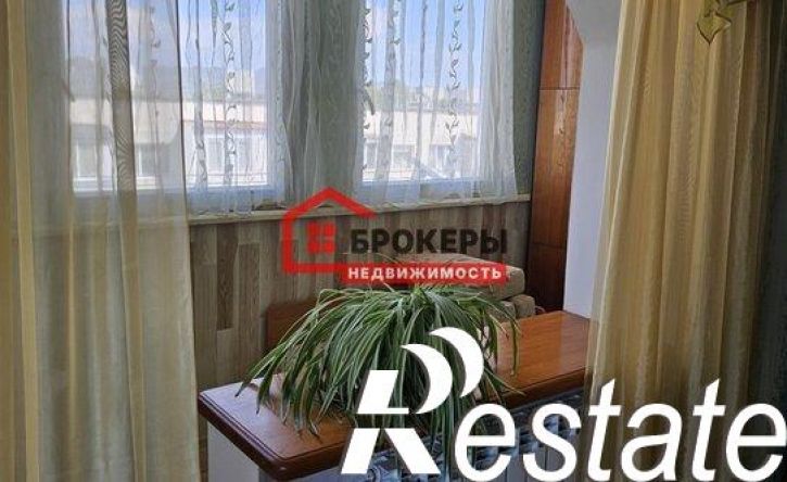 1-комн квартира улица Героев Бреста, 41,  д. 41