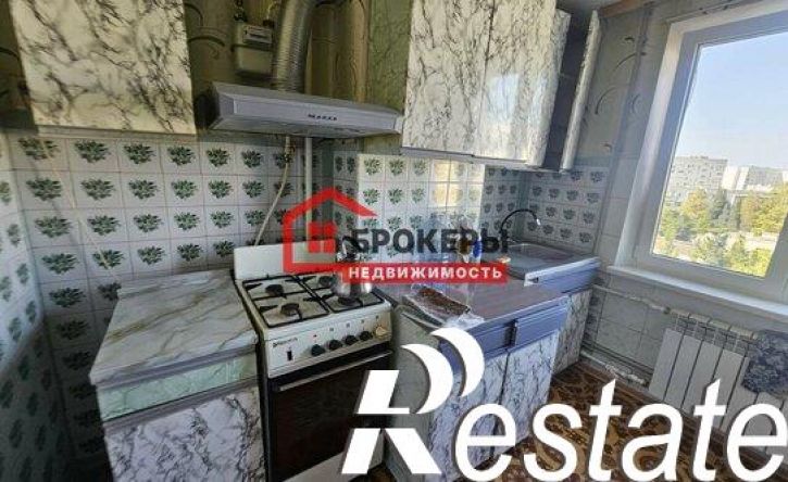 1-комн квартира улица Героев Бреста, 41,  д. 41