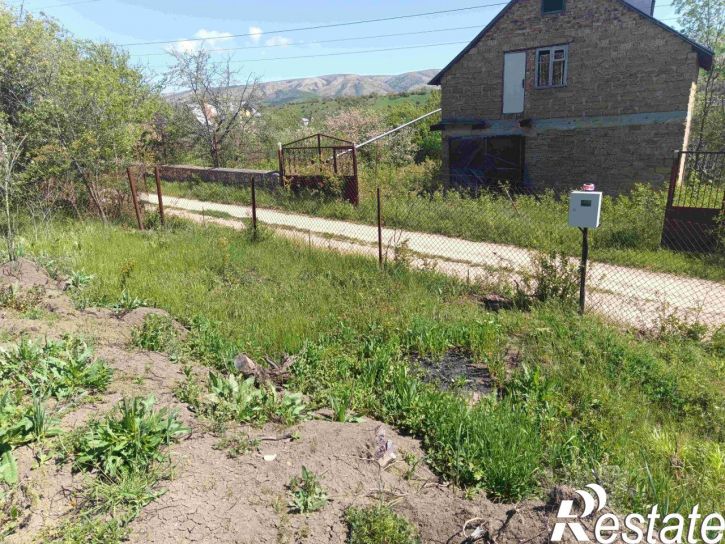 Земельный участок Симферопольский район