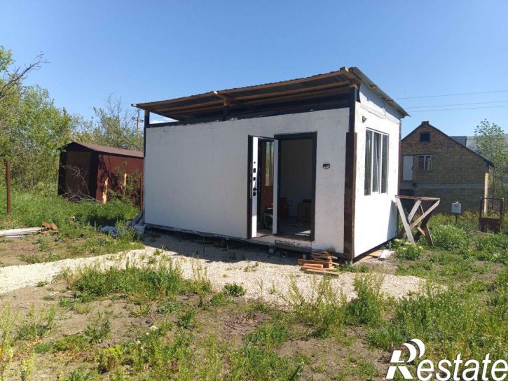 Земельный участок Симферопольский район