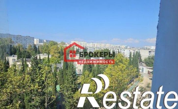 1-комн квартира улица Героев Бреста, 41,  д. 41