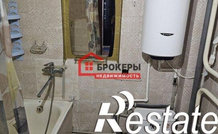 1-комн квартира улица Героев Бреста, 41,  д. 41