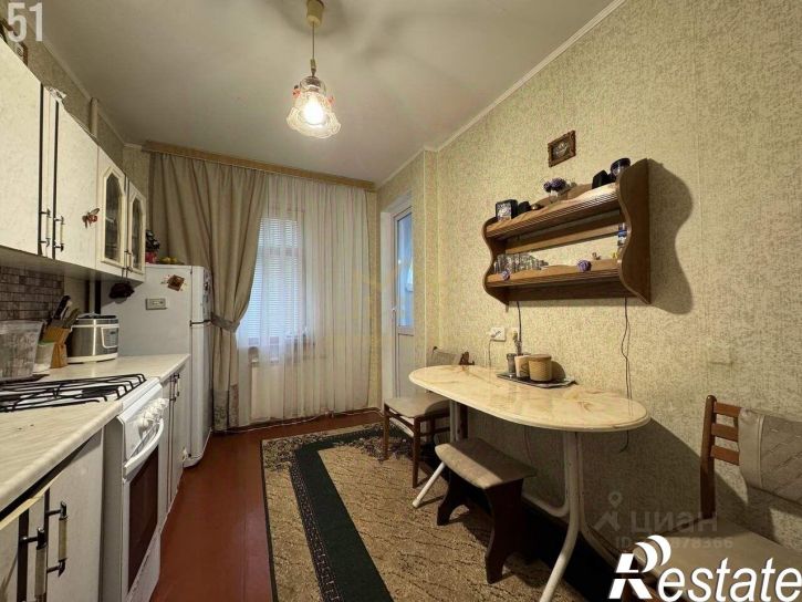 2-комн квартира улица Астана Кесаева, 5/3,  д. 5/3