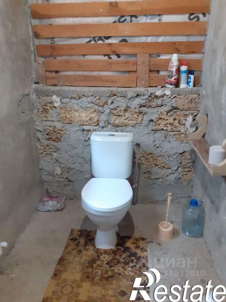 Коттедж/дом Симферопольский район