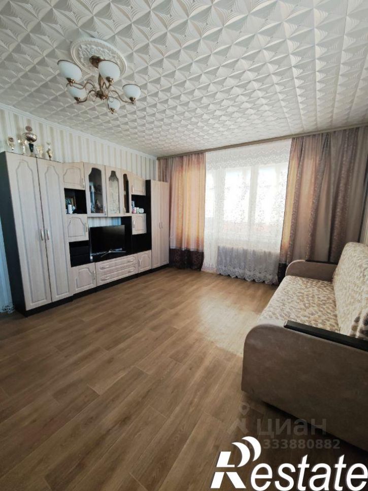 2-комн квартира проспект Генерала Острякова, 184,  д. 184