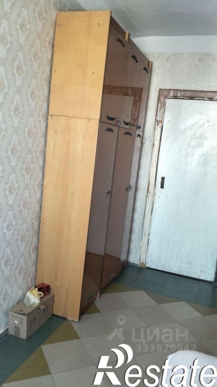3-комн квартира улица Степаняна, 15,  д. 15