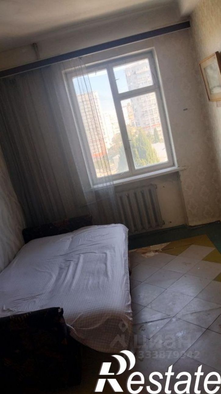 3-комн квартира улица Степаняна, 15,  д. 15