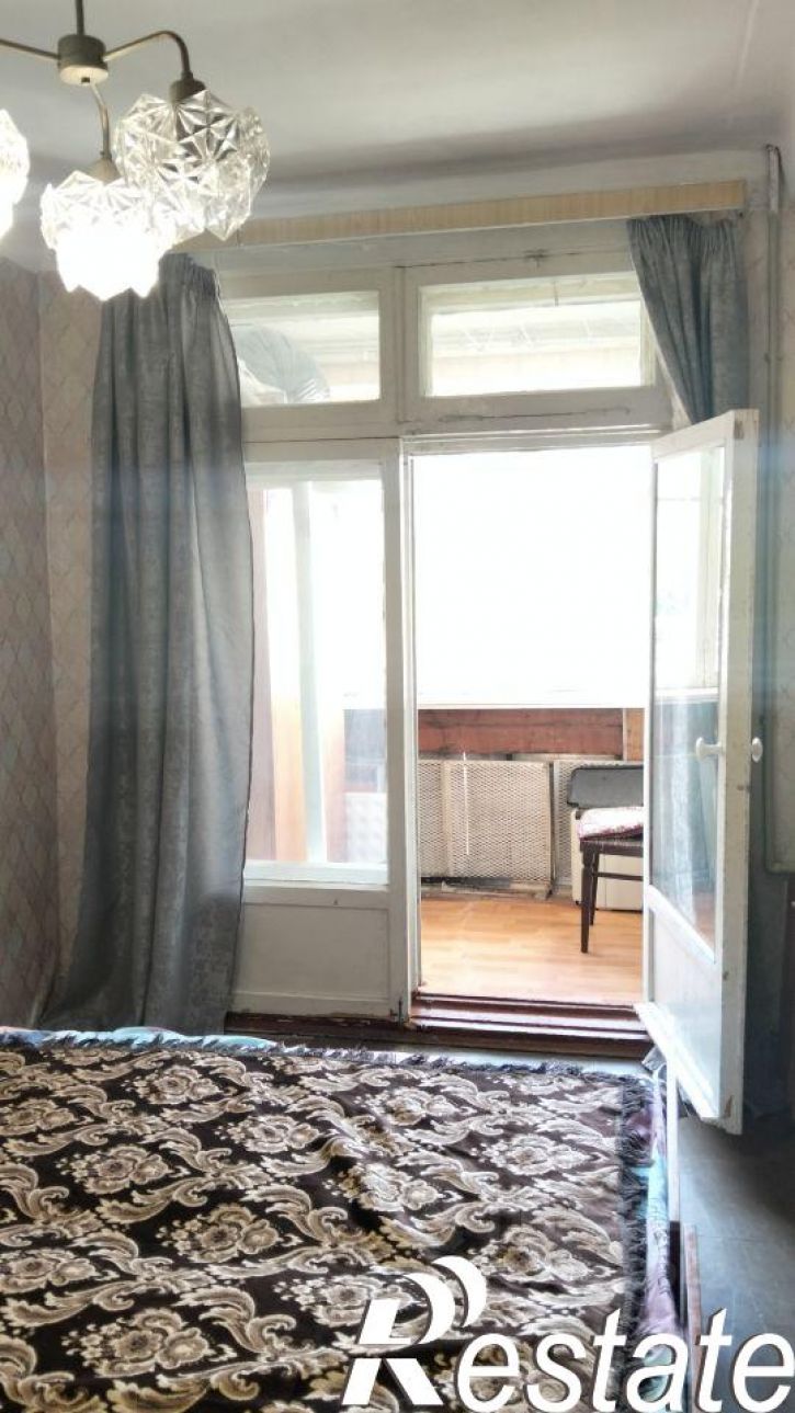 3-комн квартира улица Степаняна, 15,  д. 15