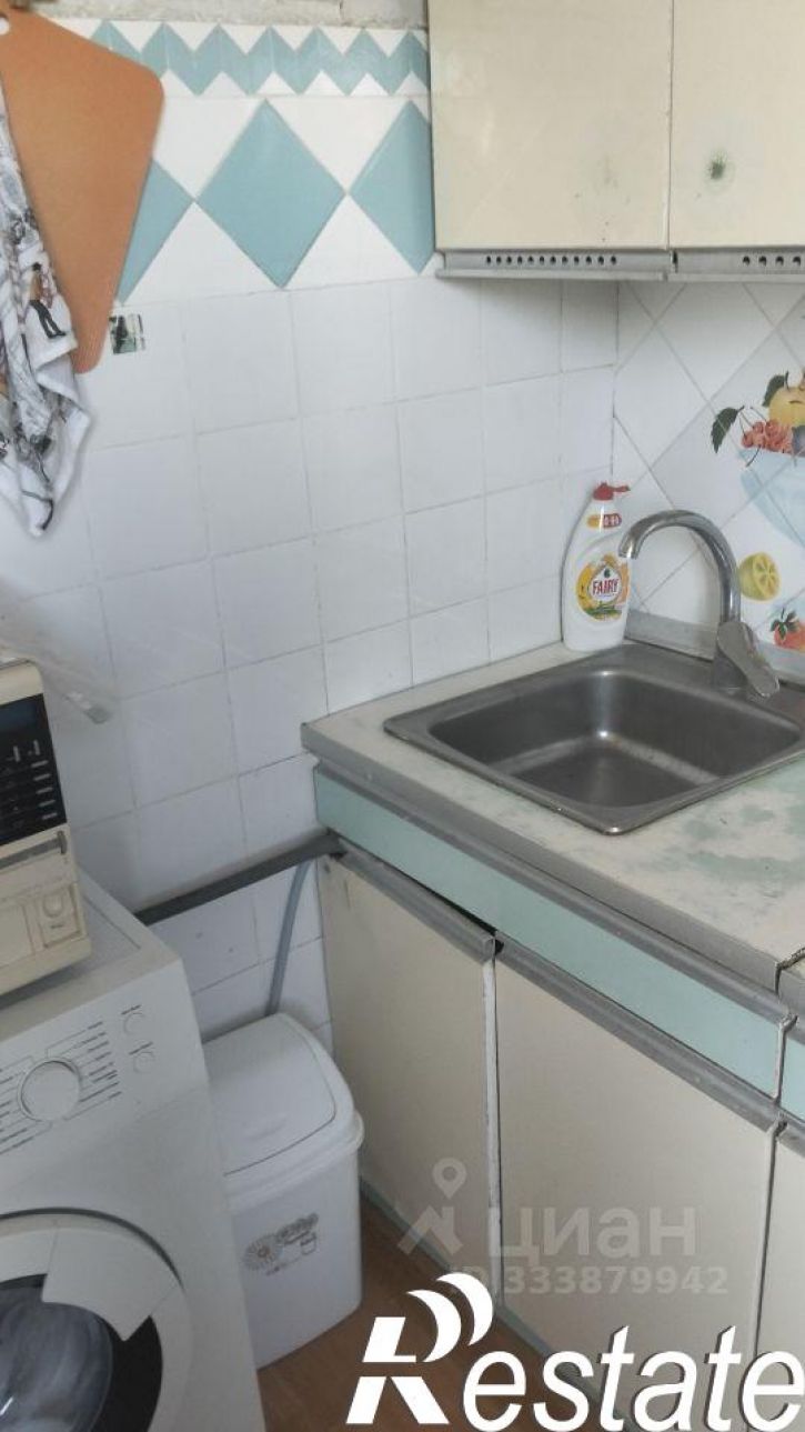 3-комн квартира улица Степаняна, 15,  д. 15
