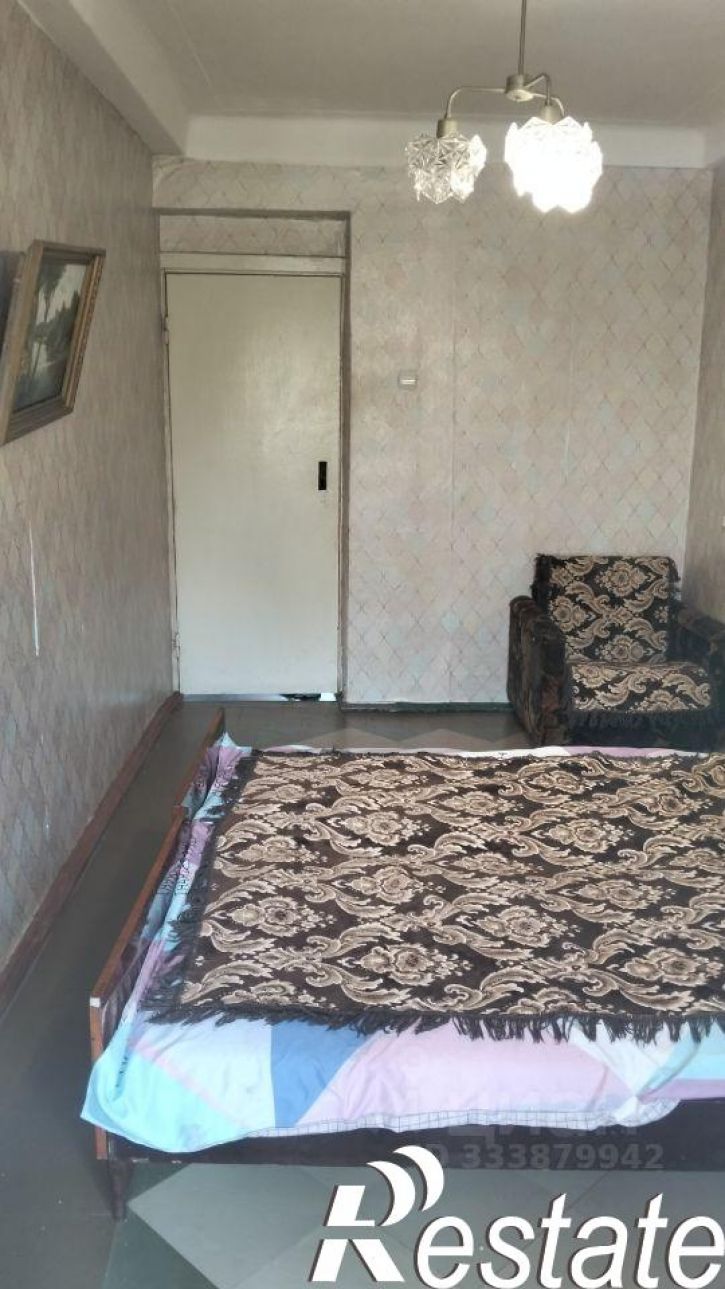 3-комн квартира улица Степаняна, 15,  д. 15
