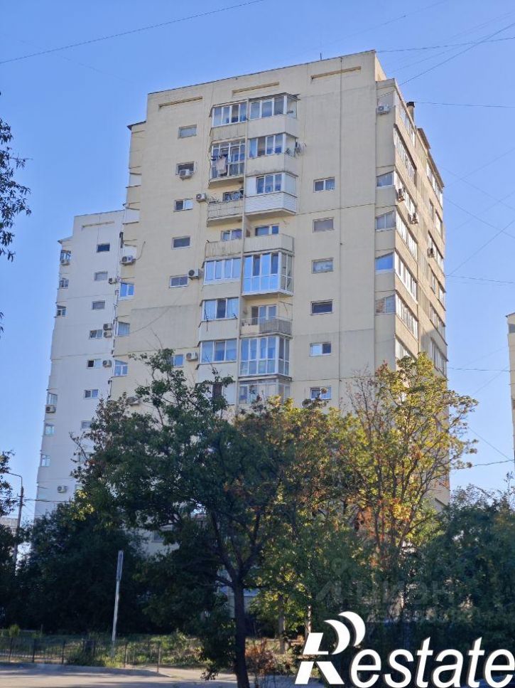 2-комн квартира проспект Генерала Острякова, 184,  д. 184