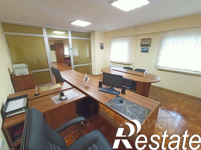 Сдать офис, помещение под офис за 25 000 рублей на улица Кулакова, 36