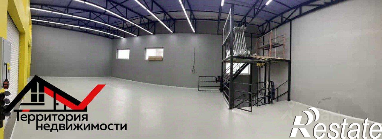 Купить производственную площадь за 10 500 200 рублей на улица Хрусталёва, 84