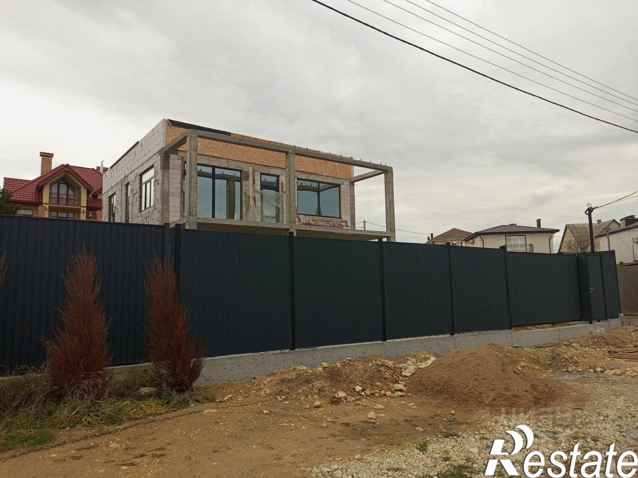 Купить дачу, дом, коттедж за 23 000 000 рублей на Городское шоссе