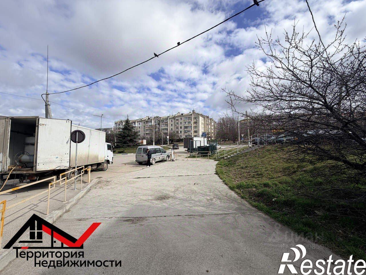 Купить производственную площадь за 10 500 200 рублей на улица Хрусталёва, 84