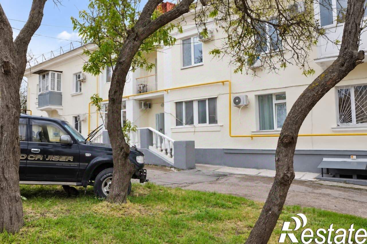 Купить комнату за 2 750 000 рублей на улица Горпищенко, 14