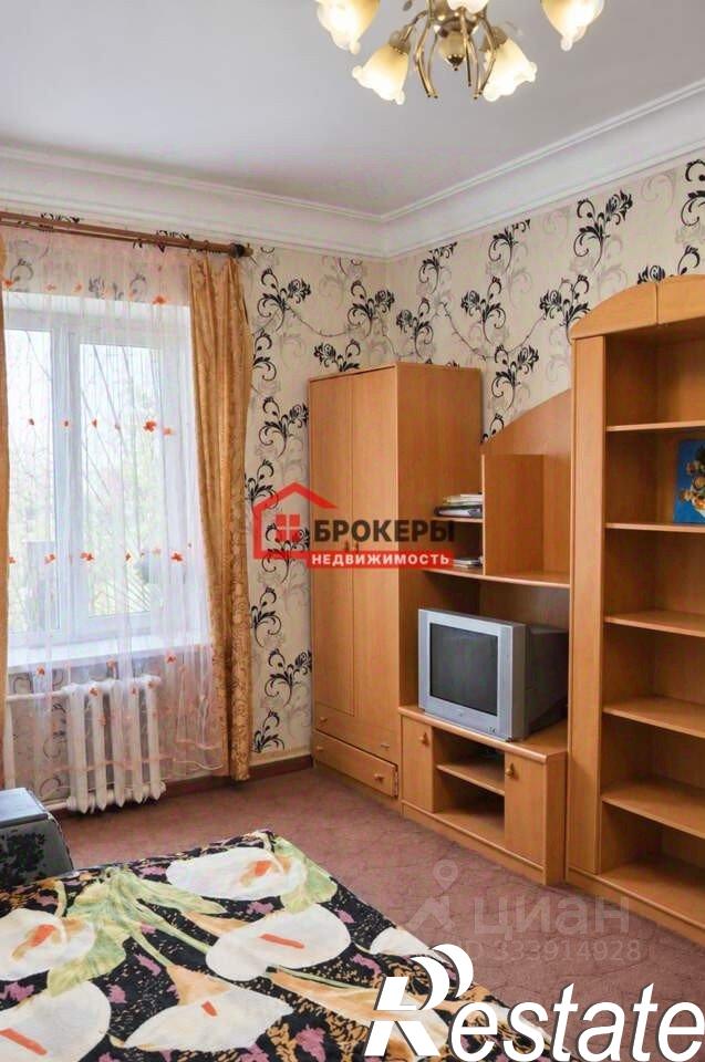 Купить комнату за 2 750 000 рублей на улица Горпищенко, 14