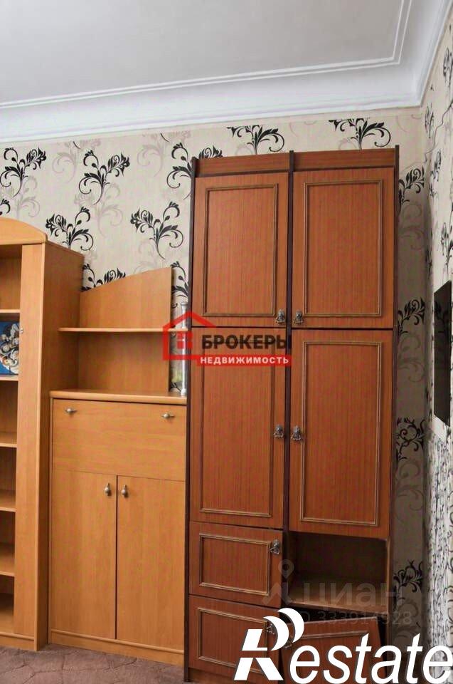 Купить комнату за 2 750 000 рублей на улица Горпищенко, 14