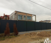 коттедж 312 кв м Городское шоссе