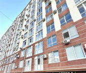 торговое помещение 59 кв м Античный проспект, 26к3