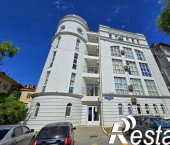 офис 23 кв м, этаж -1/5 улица Кулакова, 57