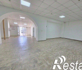 склад 200 кв м улица Шабалина, 10А