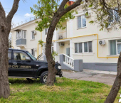 комната 140 кв м улица Горпищенко, 14