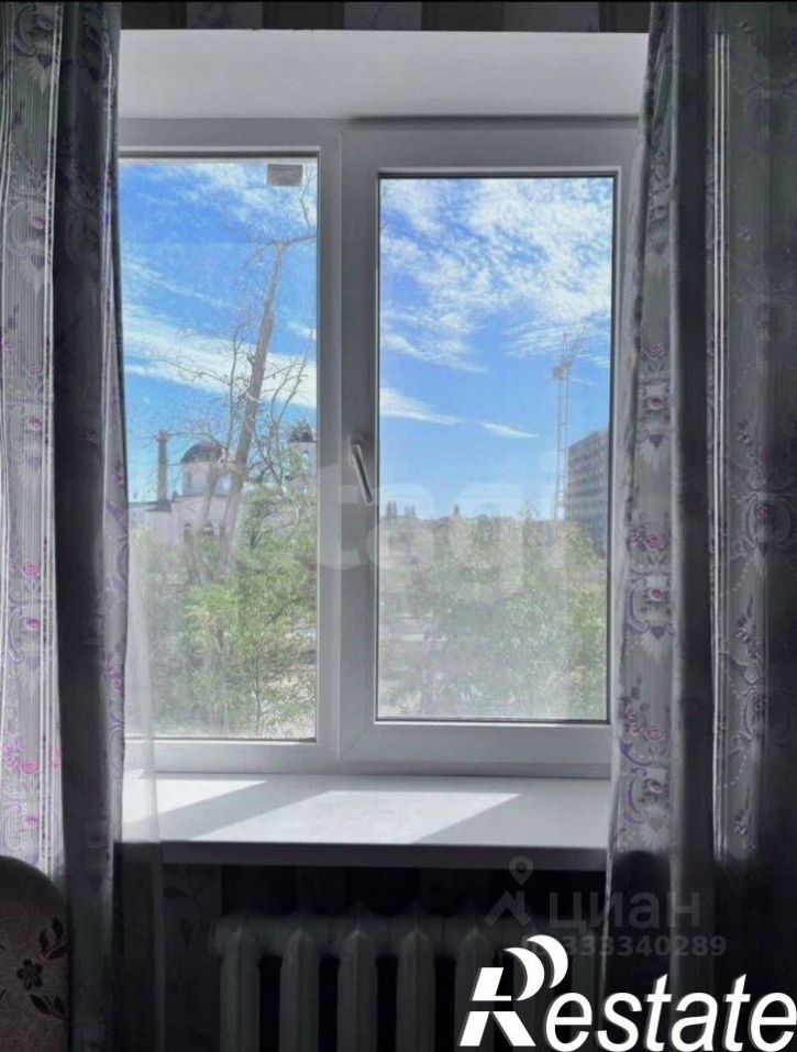 2-комн квартира улица Сырникова, 9,  д. 9