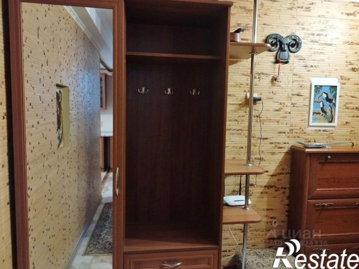 2-комн квартира проспект Генерала Острякова, 41,  д. 41