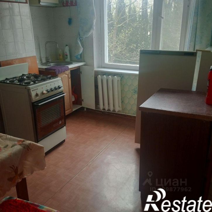 1-комн квартира улица Героев Бреста, 41,  д. 41
