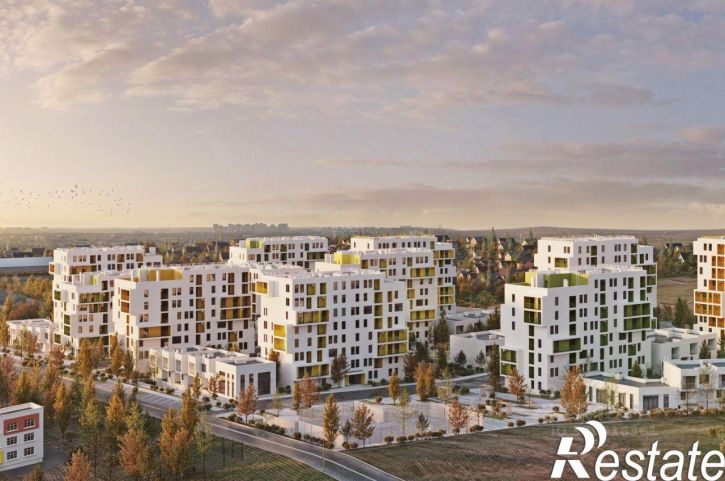 1-комн квартира в новом доме улица Виталия Чуркина, 1 к3,  д. 1 к3