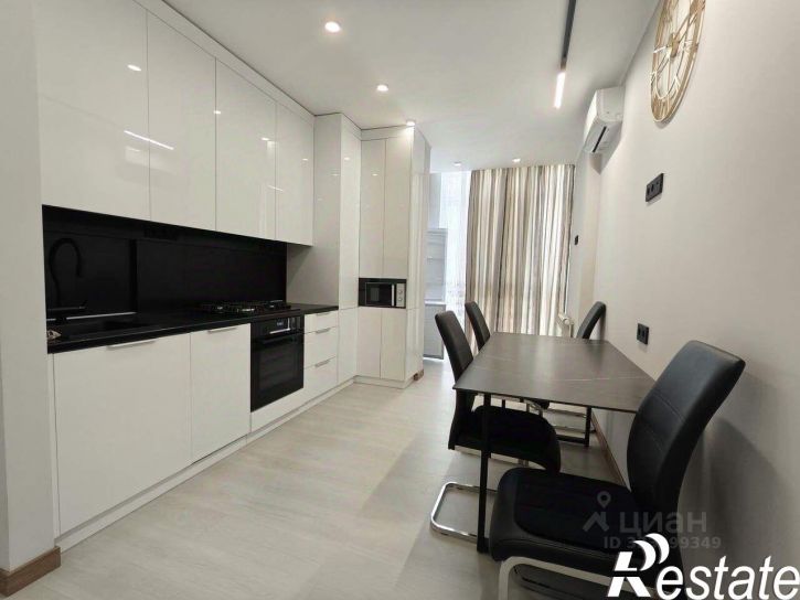 1-комн квартира Античный проспект, 5 к2,  д. 5 к2