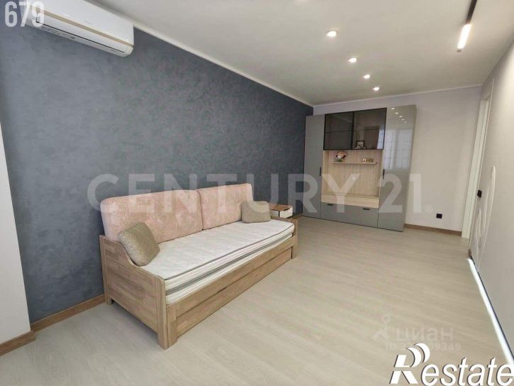 1-комн квартира Античный проспект, 5 к2,  д. 5 к2