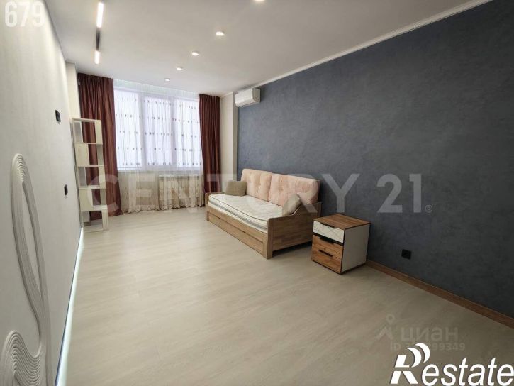 1-комн квартира Античный проспект, 5 к2,  д. 5 к2