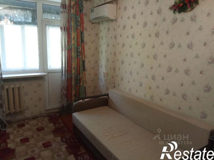 1-комн квартира проспект Генерала Острякова, 88,  д. 88