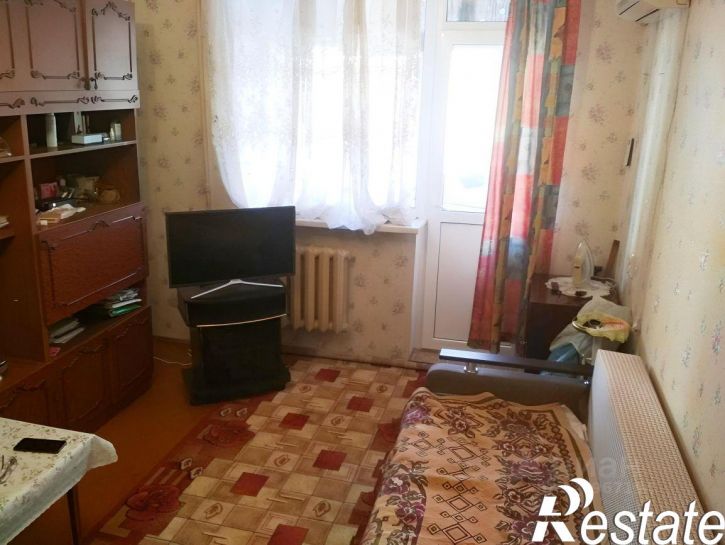 1-комн квартира проспект Генерала Острякова, 88,  д. 88