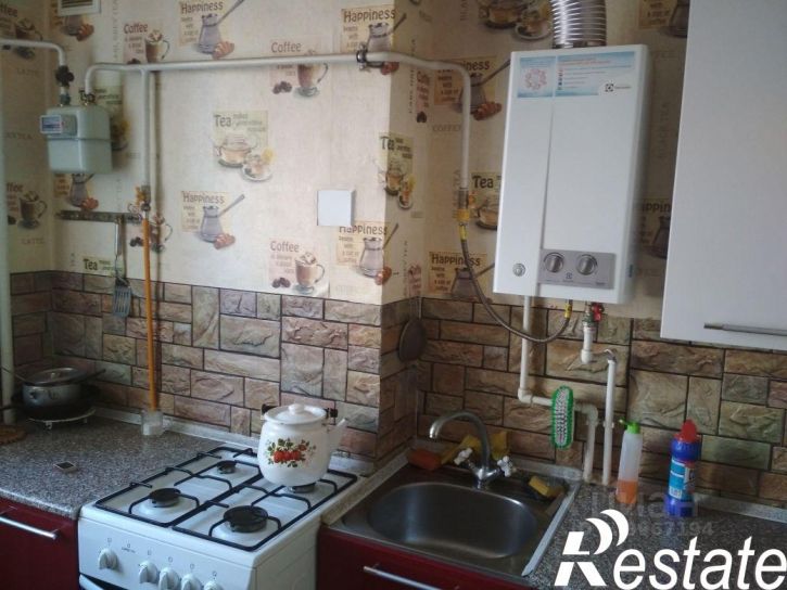 1-комн квартира проспект Генерала Острякова, 88,  д. 88