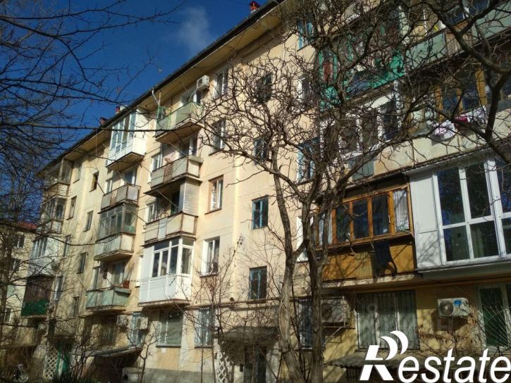 1-комн квартира проспект Генерала Острякова, 88,  д. 88