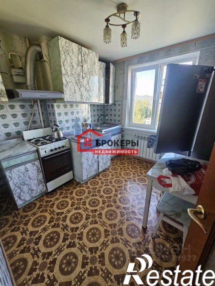 1-комн квартира улица Героев Бреста, 21,  д. 21