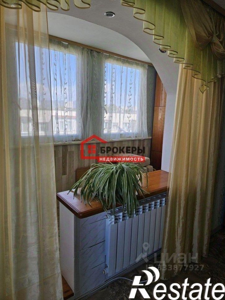 1-комн квартира улица Героев Бреста, 21,  д. 21