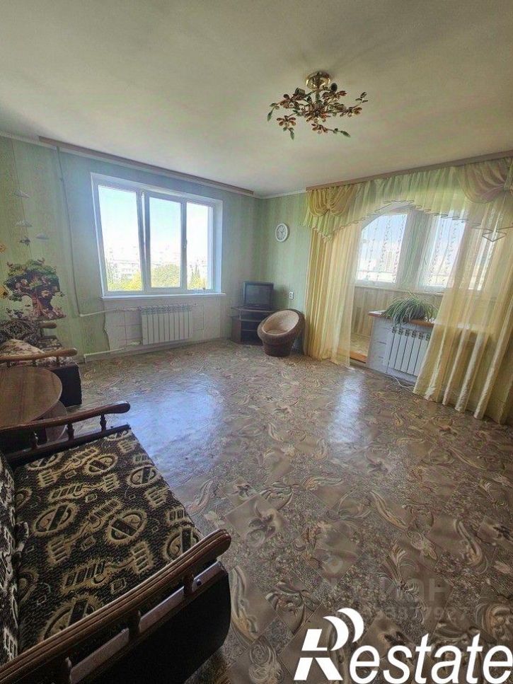 1-комн квартира улица Героев Бреста, 21,  д. 21