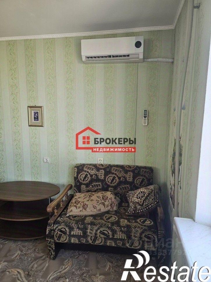 1-комн квартира улица Героев Бреста, 21,  д. 21