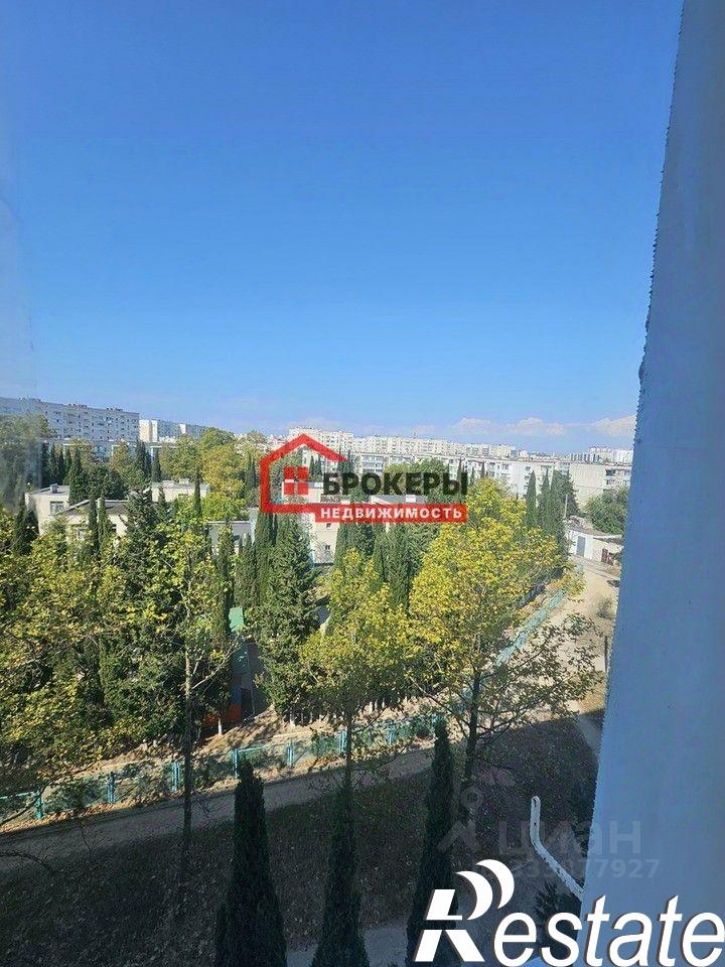 1-комн квартира улица Героев Бреста, 21,  д. 21