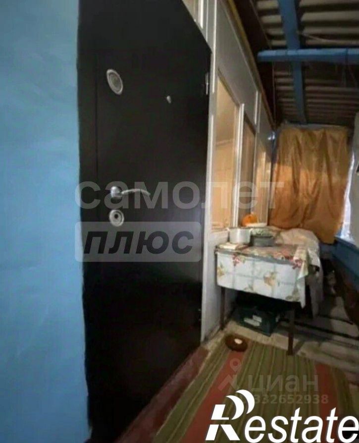 2-комн квартира улица Гастелло, 125,  д. 125