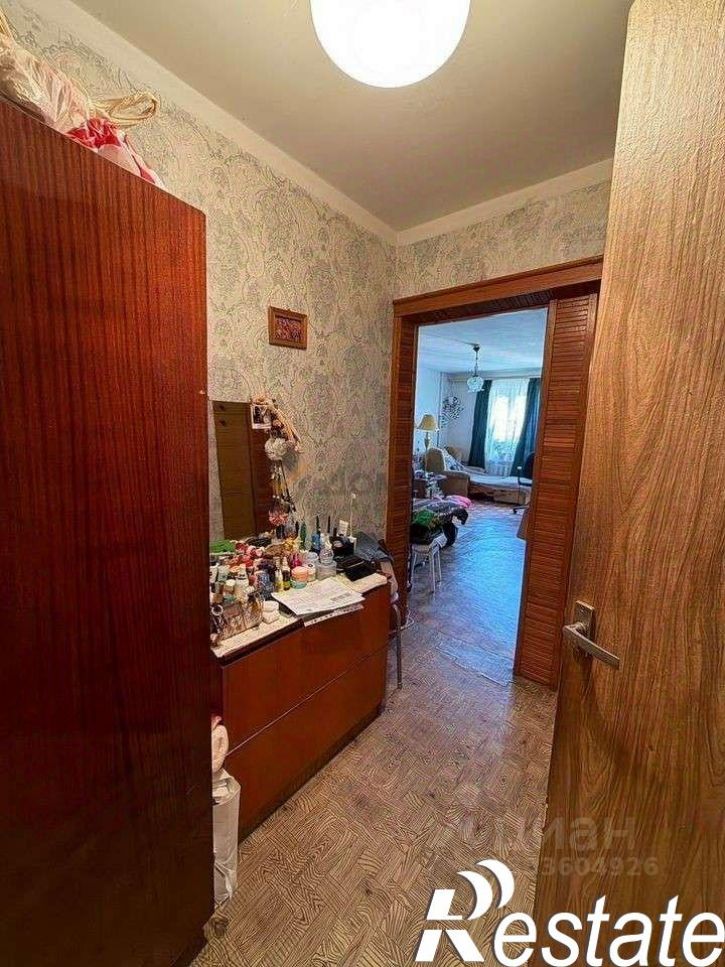 1-комн квартира улица Астана Кесаева, 7/1,  д. 7/1