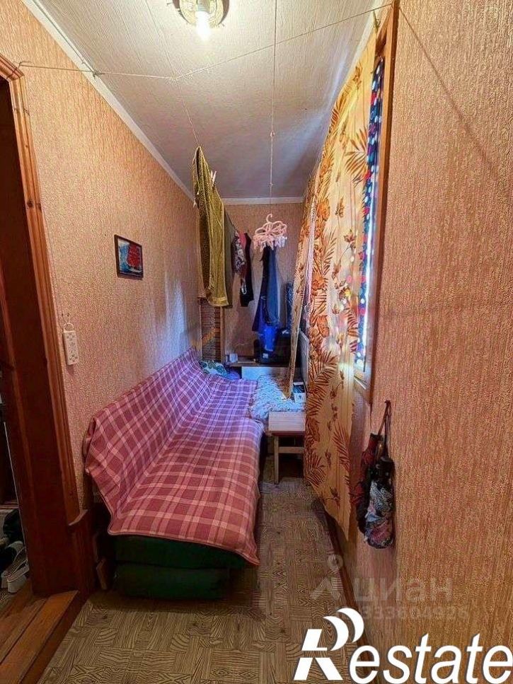 1-комн квартира улица Астана Кесаева, 7/1,  д. 7/1